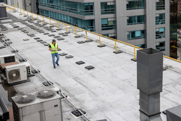 Best Chimney Flashing Repair  in Mundys Corner, PA